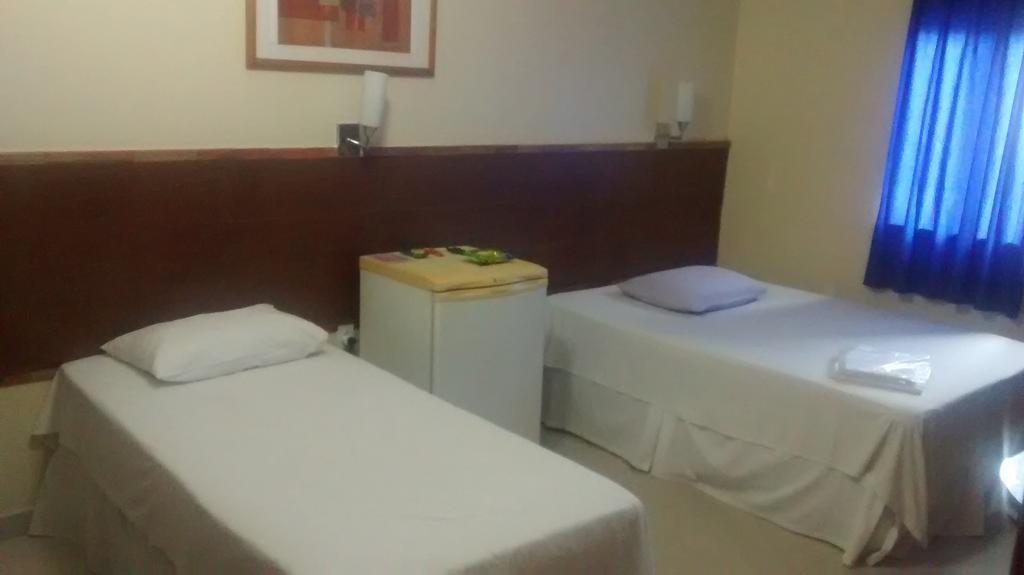 Hotel Dois Candangos Nucleo Bandeirante Room photo