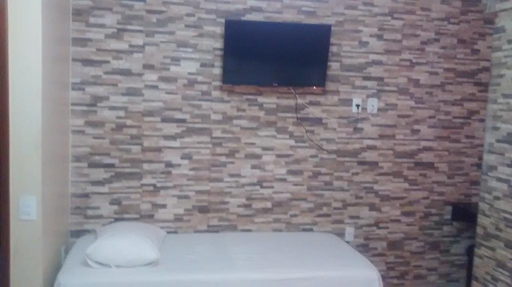 Hotel Dois Candangos Nucleo Bandeirante Room photo